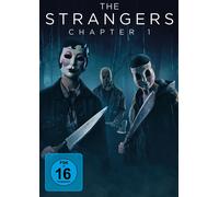 The Strangers - Chapter 1 (DVD) Renny Harlin Gabriel Basso Ryan Bown