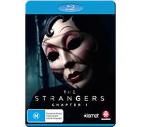 The Strangers: Chapter 1 [Region B] [Blu-ray]