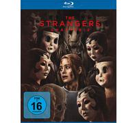 The Strangers: Chapter 2 – Blu-ray – LEONINE