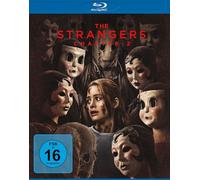 The Strangers: Chapter 2 – Blu-ray – LEONINE