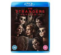 The Strangers - Chapter 2 [Blu-ray] [Region B]