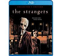 The Strangers (Collector's Edition) [Blu-Ray]