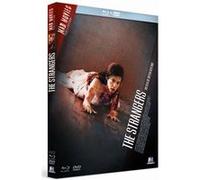 The Strangers Combo Blu-Ray + DVD E