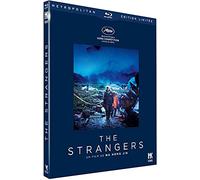 The Strangers – Blu-ray – Édition limitée