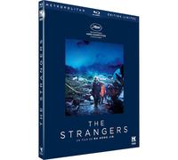 The Strangers Edition limitée Blu-ray