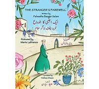 The Stranger's Farewell