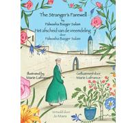 The Stranger's Farewell / Het Afscheid Van De Vreemdeling