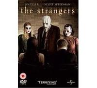 The Strangers [Import]