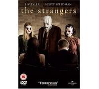 The Strangers – Import – Universal Pictures