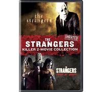 The Strangers: Killer 2-Movie Collection