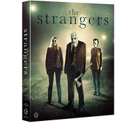 The Strangers - Limited Edition [Blu-ray] [2020] [Édition Limitée]