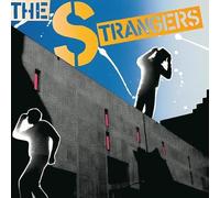 The Strangers (LP) [Vinilo]