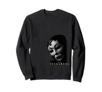 The Strangers Pin-Up Girl Sweatshirt