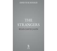 The Strangers - Ryan David Jahn - Blackstone Publishing - ebook (ePub) - Livre