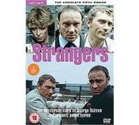 The Strangers - Series 5 - Complete