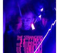 The Strangers – The Strangers – Vinyle 33 Tours – The Orchard