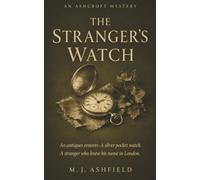 The Stranger's Watch: A Cotswolds Cozy Mystery