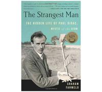 The Strangest Man