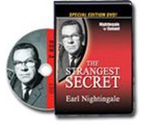 The Strangest Secret