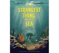 The Strangest Thing in The Sea by Rachel Poliquin Rachel Poliquin (Auteur)