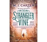 The Strangler Vine: The Blake and Avery Mystery Series (Book 1)