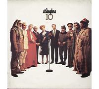 The Stranglers - 10