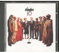 The Stranglers - 10