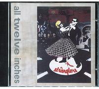 The Stranglers - All 12 Inches