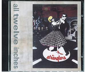 The Stranglers - All 12 Inches