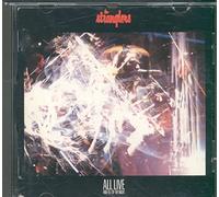 The Stranglers - Live and All of The Night