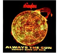 THE STRANGLERS - ALWAYS THE SUN (CD SINGLE) [UK Import]