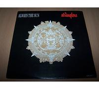 The Stranglers - Always The Sun / Norman Normal - 45 tours - 7"