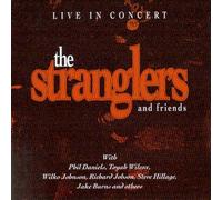 Stranglers, the - Live in Concert [Import]
