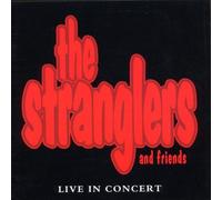 The Stranglers and friends - Live in Concert [Import]