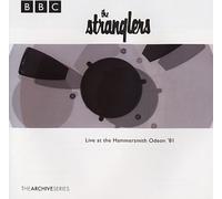 the Stranglers - BBC Sessions-Live at Hammersmi