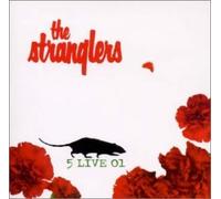 The Stranglers - Best of Live [Import]