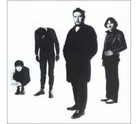 The Stranglers - Black and White