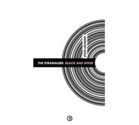 The stranglers Black and white - Anthony Boile - Densite - broché - Etude