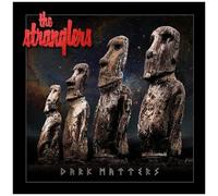 The Stranglers - Dark Matters [Cd]