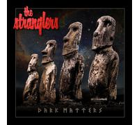 The Stranglers Dark Matters (Vinyl) 12" Album