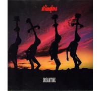 The STRANGLERS - Dreamtime
