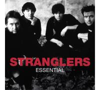The Stranglers Essential (CD) Album