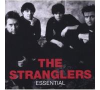 THE STRANGLERS "ESSENTIAL" CD NEW