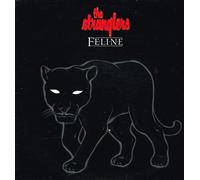 The Stranglers - Feline + 1-sided 7