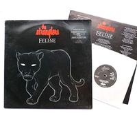 The Stranglers - Feline