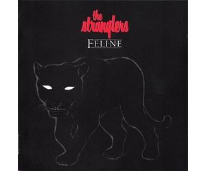 The Stranglers - Feline