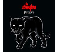 The Stranglers Feline (CD) 40th Anniversary Album