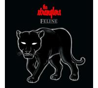 THE STRANGLERS-FELINE (DELUXE) SOFTBOOK 40TH ANNIVERSARY DELUXE EDITIO 2 CD NEUF