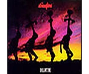 The Stranglers - Feline + Dreamtime