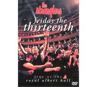 The Stranglers : Friday the Thirteenth